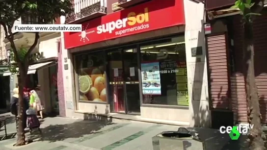 Establecimiento cerrado tras la inspección sanitaria Establecimiento cerrado tras la inspección sanitaria.