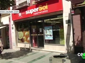 Establecimiento cerrado tras la inspección sanitaria Establecimiento cerrado tras la inspección sanitaria