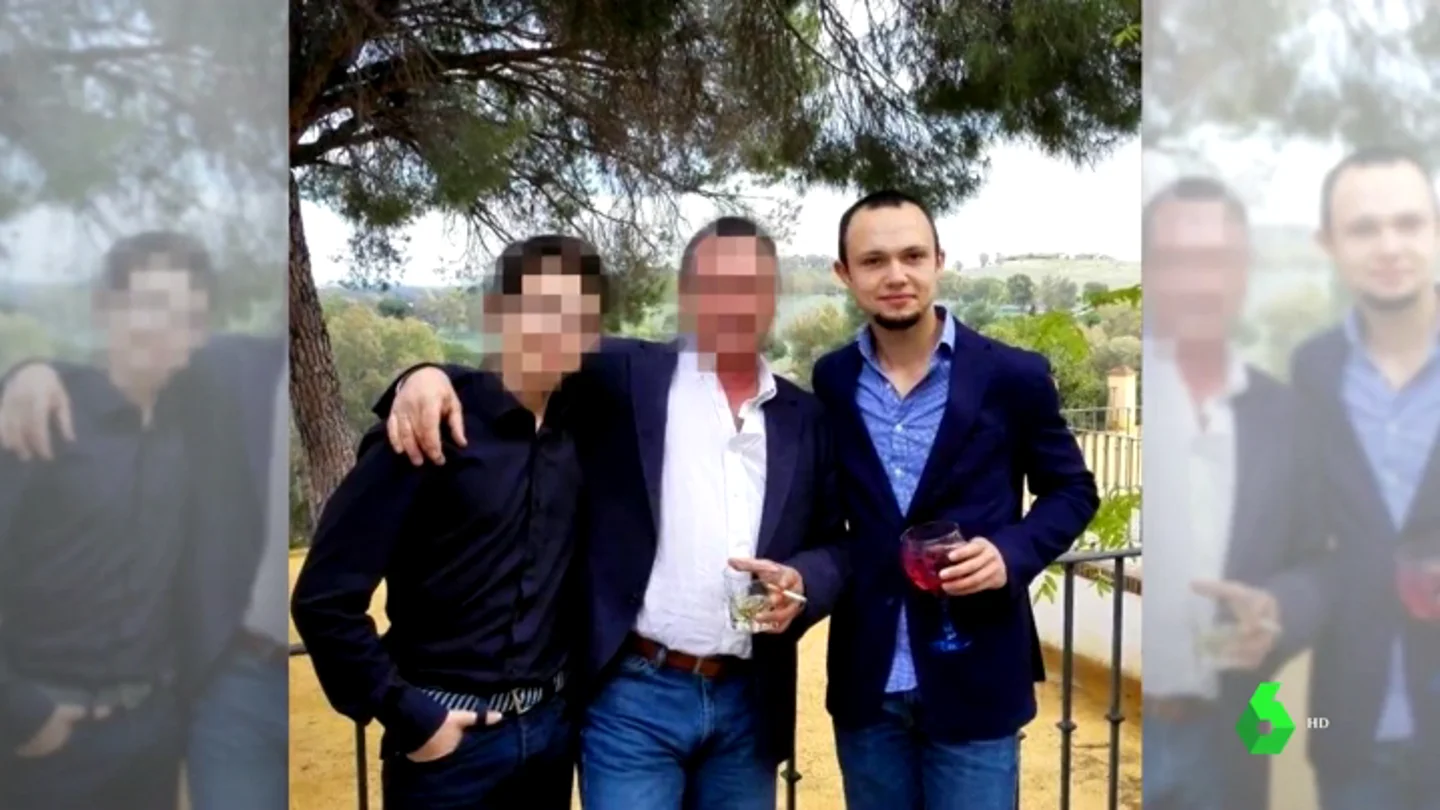 El dueño de La Mechá usó a su hijo como testaferro de la empresa cárnica El dueño de La Mechá usó a su hijo como testaferro de la empresa cárnica