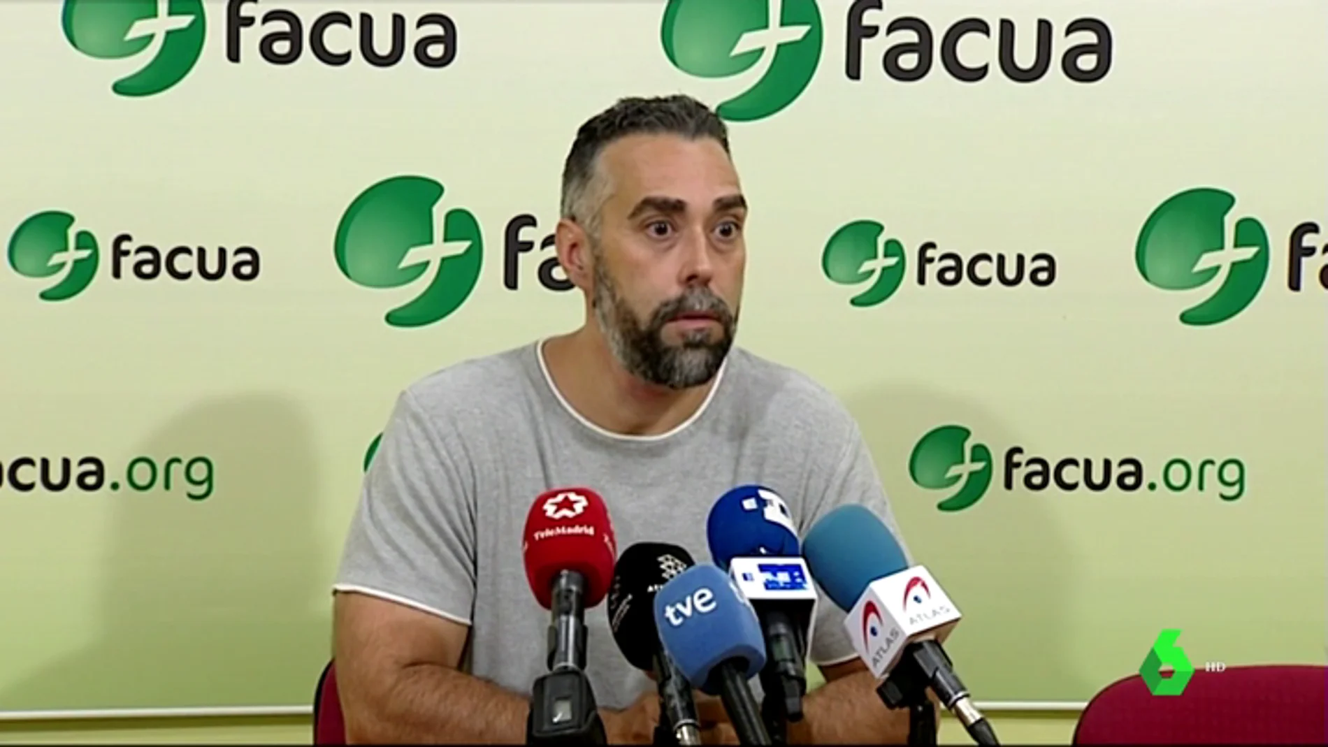 Facua estudia pedir la imputación de la Junta de Andalucía ampliando la querella por la carne contaminada con listeria
