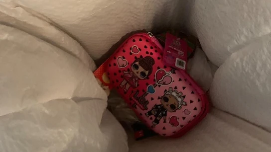 La valiosa lección de una madre a su hija de seis años Esta es la valiosa lección que una madre enseña a su hija de seis años
