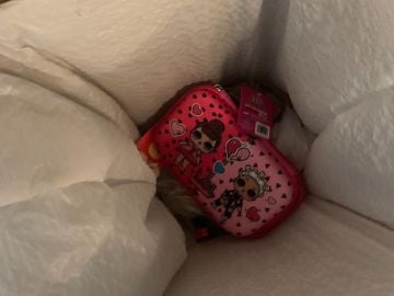 La valiosa lección de una madre a su hija de seis años La valiosa lección de una madre a su hija de seis años