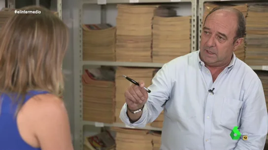 Jesús Maraña: "Ayuso ha sido investida cuando había indicios a toneladas sobre operaciones irregulares" Jesús Maraña: "Ayuso ha sido investida cuando había indicios a toneladas sobre operaciones irregulares"