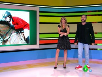 Las sorprendentes confesiones de Cayetano Martínez de Irujo Las sorprendentes confesiones de Cayetano Martínez de Irujo
