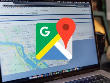Google Maps Google Maps