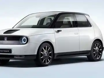 Honda e Honda e