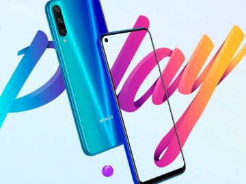 Honor Play 3 Honor Play 3