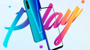 Honor Play 3