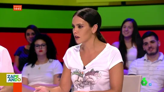 Cristina Pedroche Cristina Pedroche