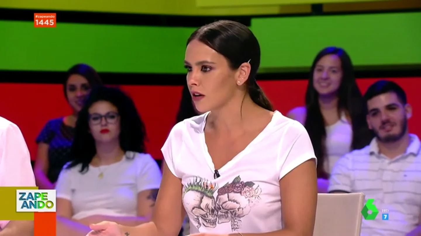 Cristina Pedroche Cristina Pedroche
