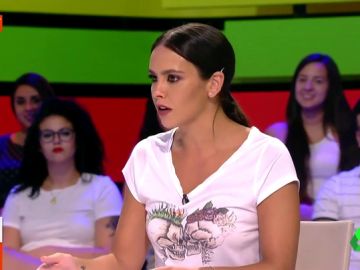 Cristina Pedroche Cristina Pedroche