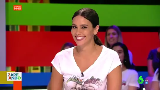 Cristina Pedroche Cristina Pedroche