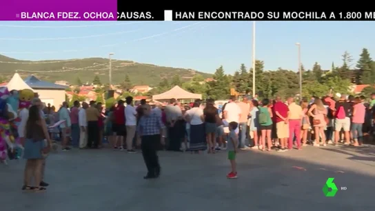 Dolor en Cercedilla, el pueblo natal de Blanca Fernández Ochoa: "Es una pérdida impresionante" Dolor en Cercedilla, el pueblo natal de Blanca Fernández Ochoa: "Es una pérdida impresionante"