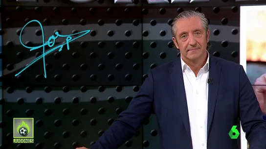 Josep Pedrerol: "Descansa en paz, campeona" Josep Pedrerol: "Descansa en paz, campeona"