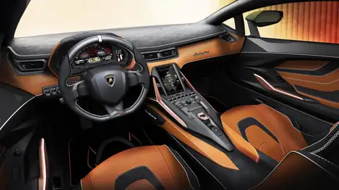 Lamborghini Sian Lamborghini Sian