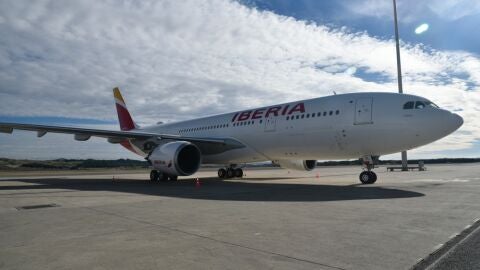 Iberia