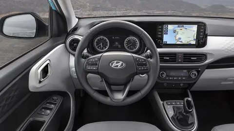 Hyundai i10 Hyundai i10