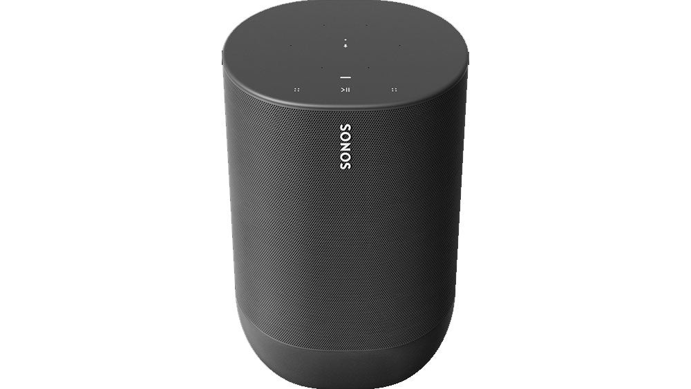 Sonos Move