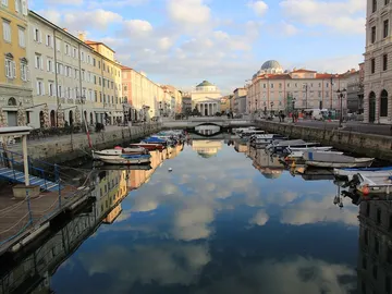 Trieste Trieste