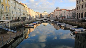 Trieste