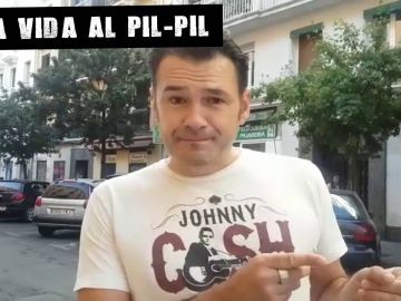 Iñaki López comenta la situación de Madrid y los pisos turísticos Iñaki López comenta la situación de Madrid y los pisos turísticos