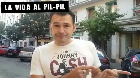 Iñaki López comenta la situación de Madrid y los pisos turísticos Ojo al parche