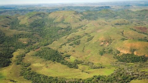 Valle de Lunarejo