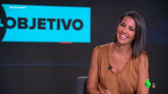 La divertida anécdota de Ana Pastor tras su pronóstico político La divertida anécdota de Ana Pastor tras su pronóstico político