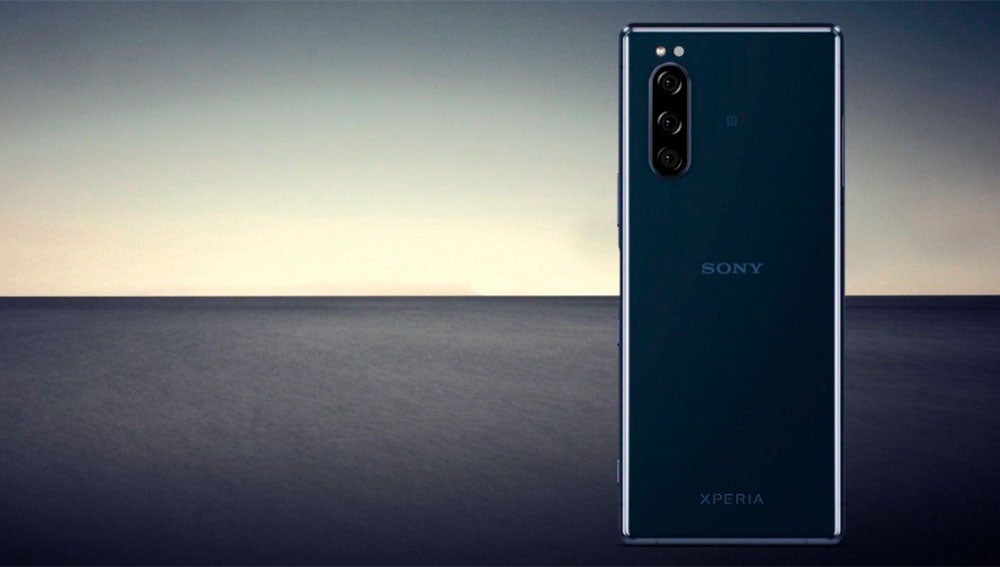 Sony Xperia 5