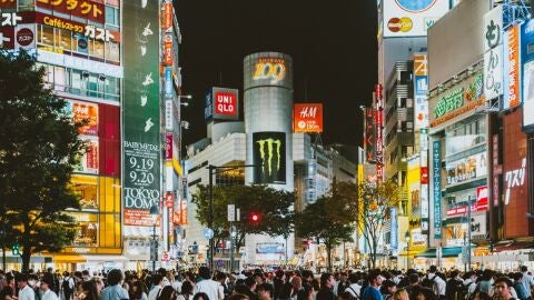 Tokio