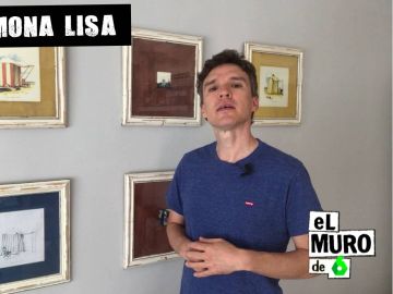 Pablo Ortiz de Zárate comenta el uso del rosa y el azul en bebés en el arte. Pablo Ortiz de Zárate comenta el uso del rosa y el azul en bebés en el arte.