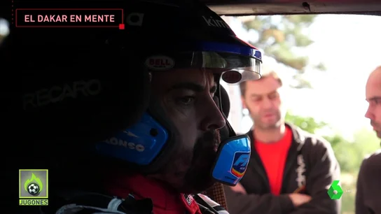 AlonsoDakarJugones AlonsoDakarJugones