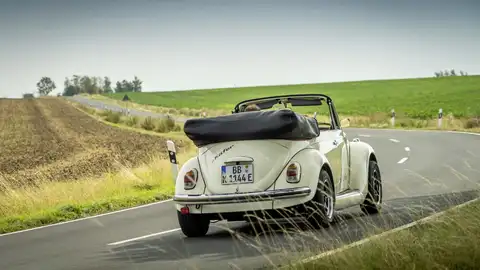 Volkswagen Beetle Volkswagen Beetle