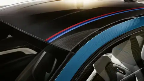 BMW M4 Edition Heritage BMW M4 Edition Heritage