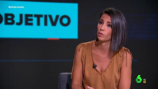 Ana Pastor, sobre la tensión entre Sánchez e Iglesias: "Hay un problema personal entre los líderes de PSOE y Unidas Podemos" Ana Pastor, sobre la tensión entre Sánchez e Iglesias: "Hay un problema personal entre los líderes de PSOE y Unidas Podemos"