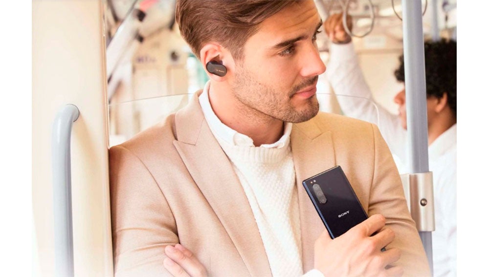 Sony Xperia 5