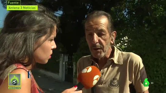 REEMPLAZO | Habla la última persona que se cruzó con Blanca Fernández Ochoa: "Caminé con ella hacia La Peñota" REEMPLAZO | Habla la última persona que se cruzó con Blanca Fernández Ochoa: "Caminé con ella hacia La Peñota"
