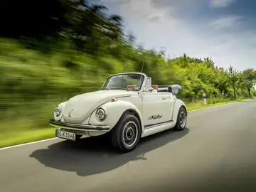 Volkswagen Beetle Volkswagen Beetle