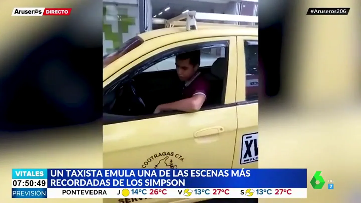 taxi taxi