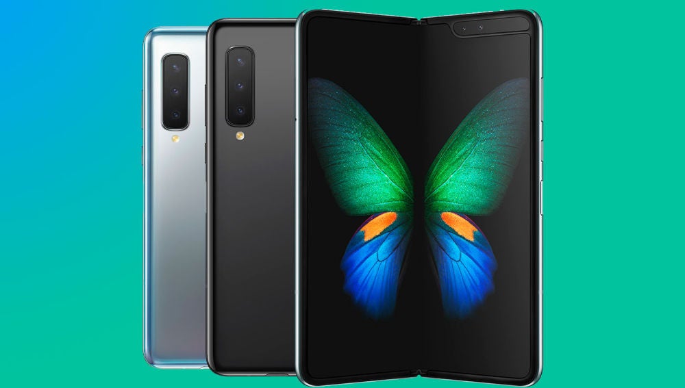 Samsung Galaxy Fold