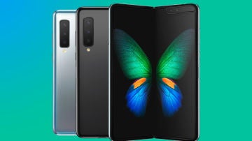 Samsung Galaxy Fold