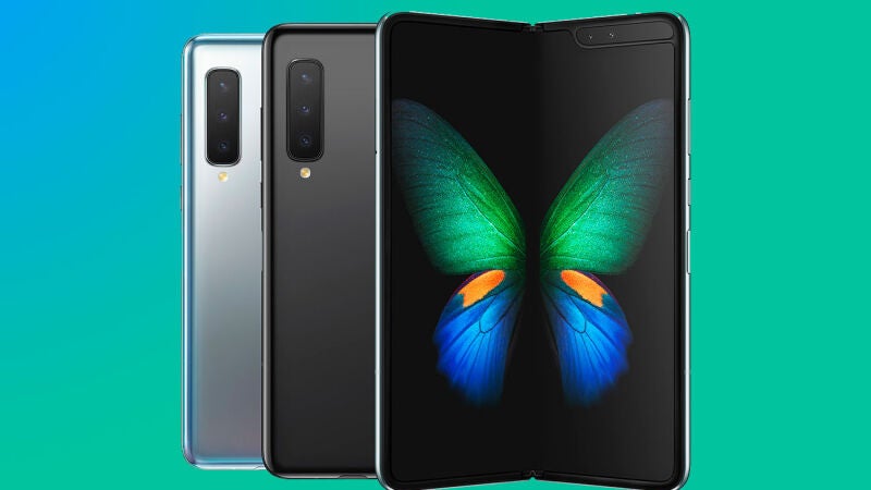 El Samsung Galaxy Fold se pone a la venta de nuevo, ¿cómo ha pulido Samsung su diseño?