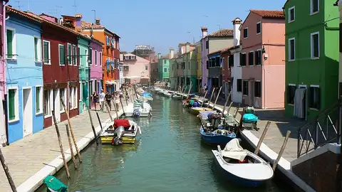 Burano Burano