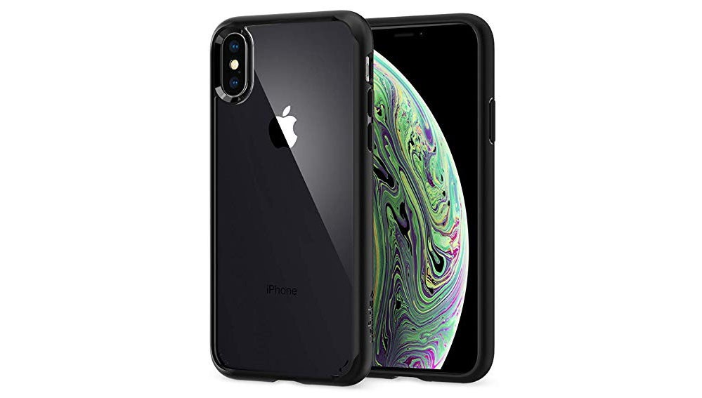 Funda Spigen para Iphone Xs