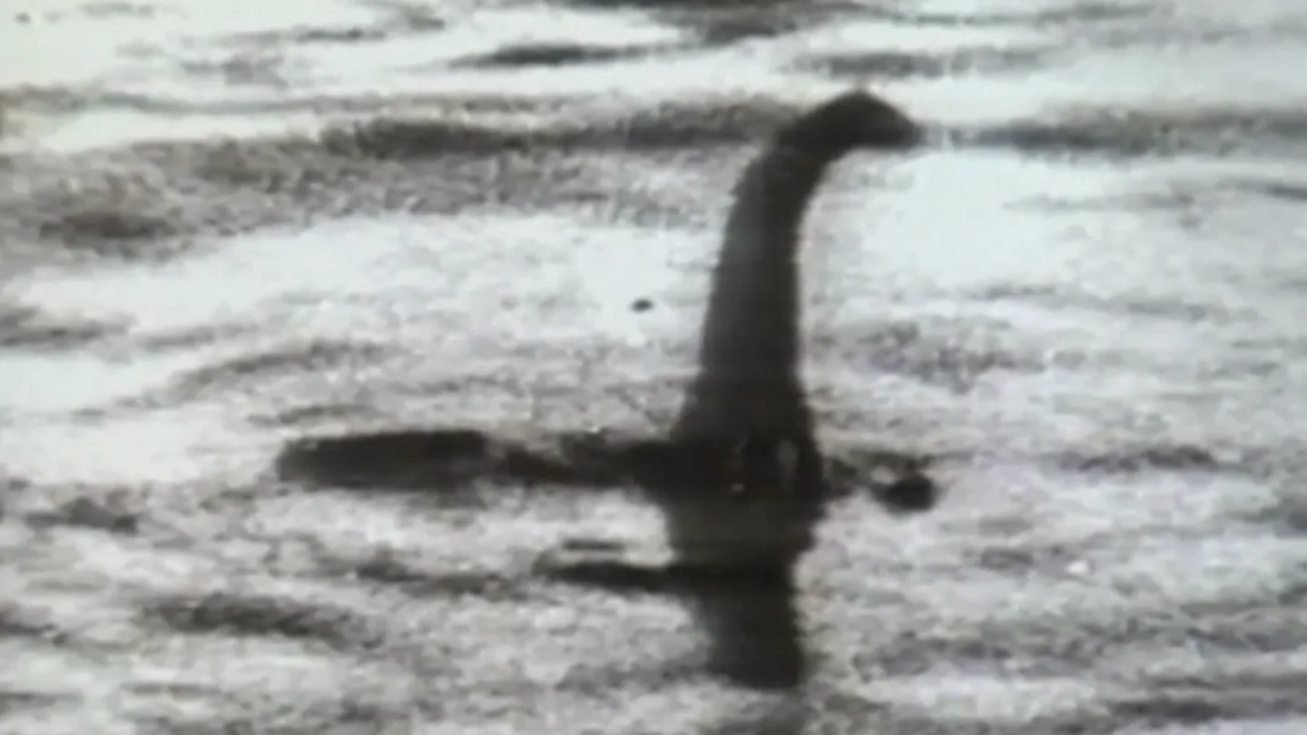 La verdad del monstruo del Lago Ness tras un año de investigación La verdad del monstruo del Lago Ness tras un año de investigación