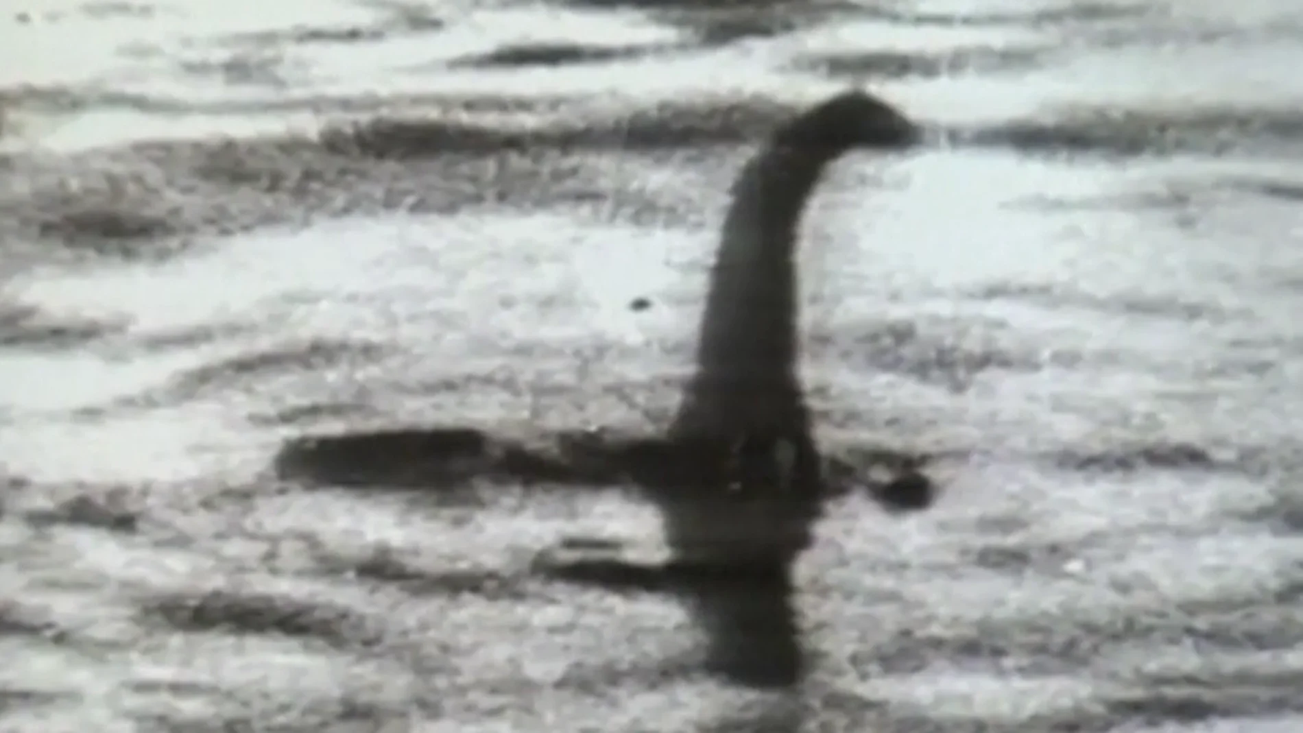 La verdad del monstruo del Lago Ness tras un año de investigación