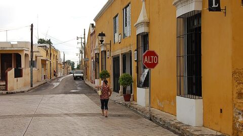 Izamal