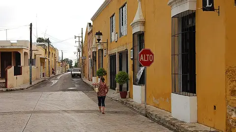 Izamal Izamal