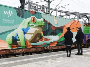 Tren de Noé Tren de Noé