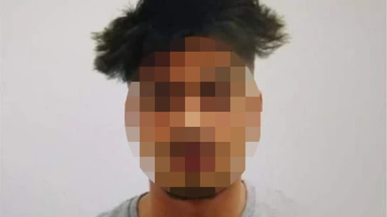 Autor del apuñalamiento mortal en Puerto Olímpico, Barcelona Autor del apuñalamiento mortal en Puerto Olímpico, Barcelona